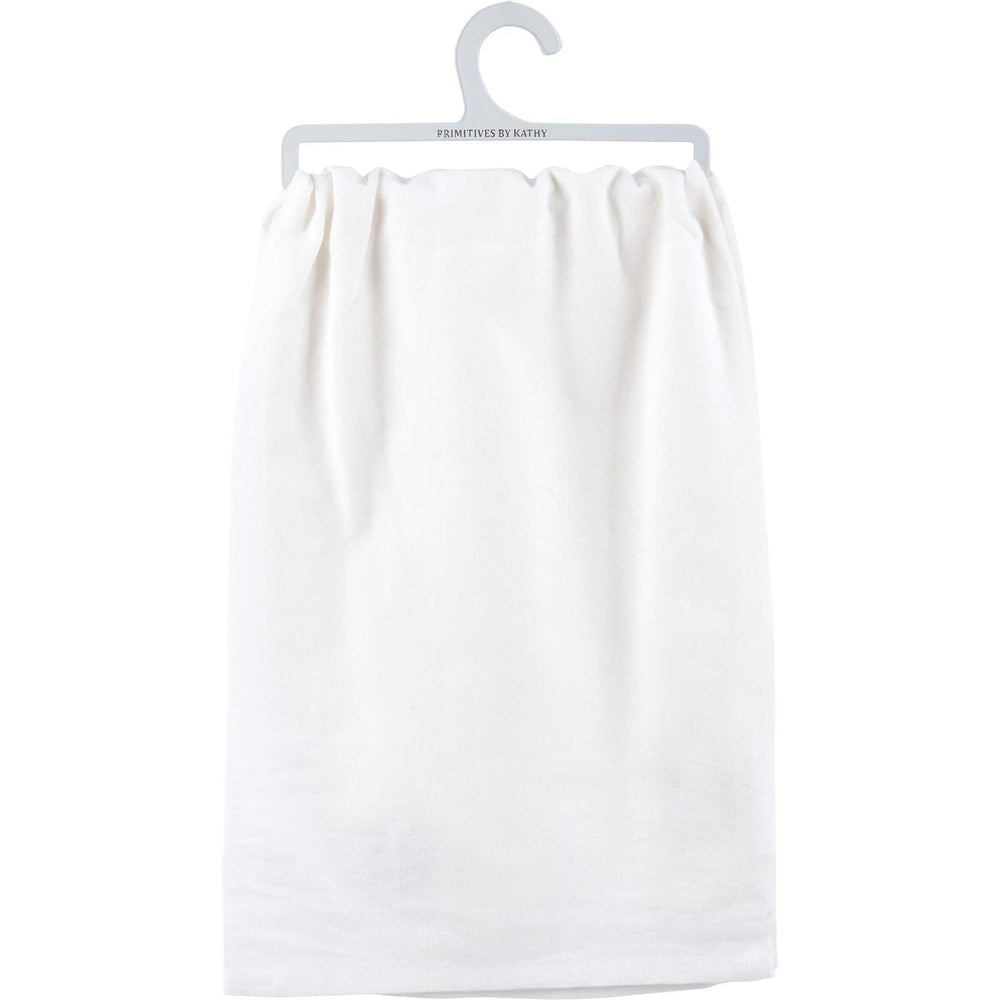 White skirt on a hanger with 'Promod' branding against a white background