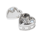 Ganz Angel in My Heart Token – Heartwarming Keepsake Charm