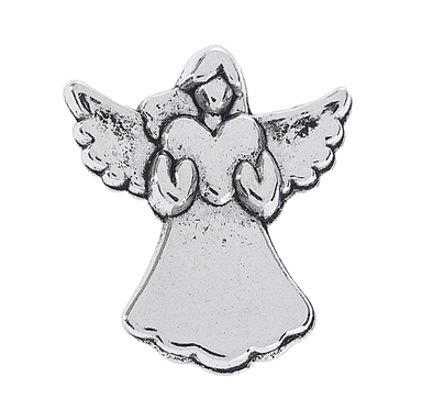 Ganz Angel in My Heart Token – Heartwarming Keepsake Charm