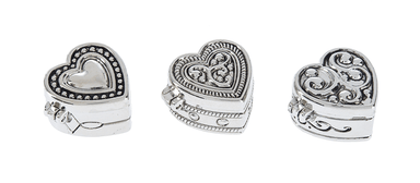 Ganz Angel in My Heart Token – Heartwarming Keepsake Charm