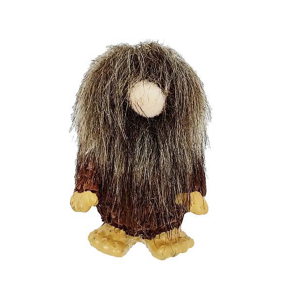 Ganz Big Foot Charm – Into the Woods Pocket Keepsake 1"