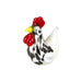 Ganz Mini Glass Hen – Tiny 3/4" Figurine Decoration