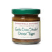 Garlic Onion Shallot Cheese Topper – 4.25 oz Gourmet Spread