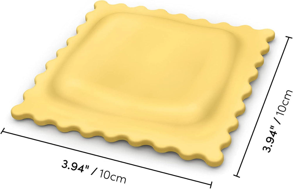 Fred Sauced Up Spoon Rest