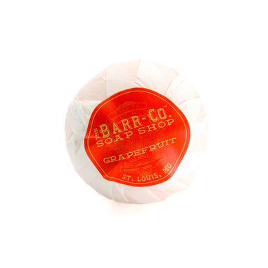 Grapefruit Bath Bomb - Refresh and Rejuvenate with Citrus Bliss