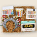 Happy Birthday Candles Gift Box – Mug, Candle & Party Fun