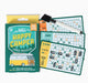 Happy Camper Logic Puzzles – Travel Puzzle Card Game