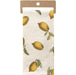 Have A Zest For Life Lemon Kitchen Towel – Cotton Linen Blend