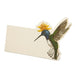 Hester & Cook Hummingbird Place Cards – Set of 12