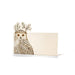 Hester & Cook Winter Owl Place Cards – Pack of 12