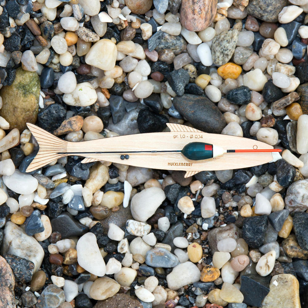 Huckleberry Fishing Kit – Kid-Friendly Outdoor Adventure Toy