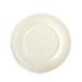 Hydrangea Melamine Appetizer Plates – Set of 4, 6.5"