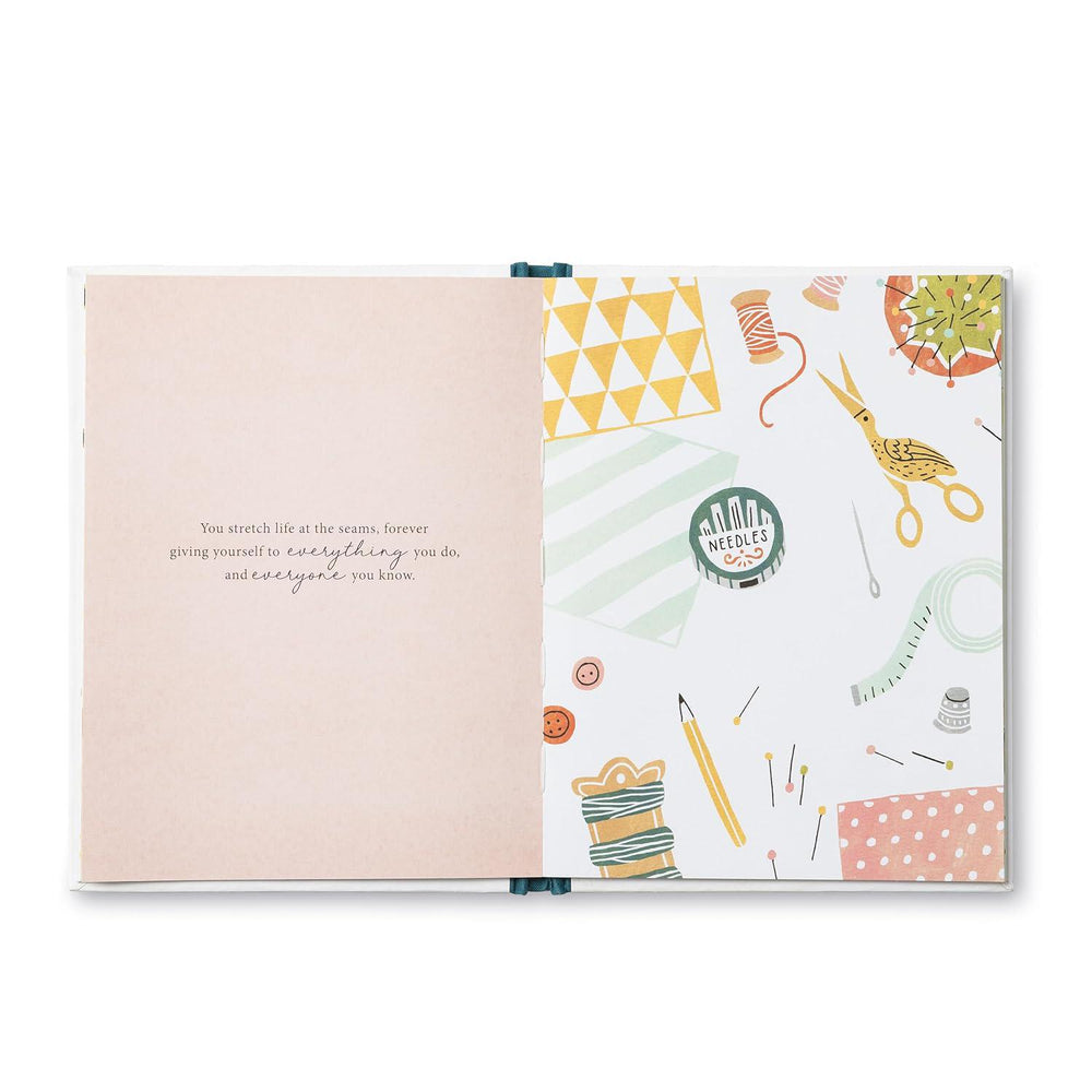 If the Whole World Could Know You – A Friendship Gift Book