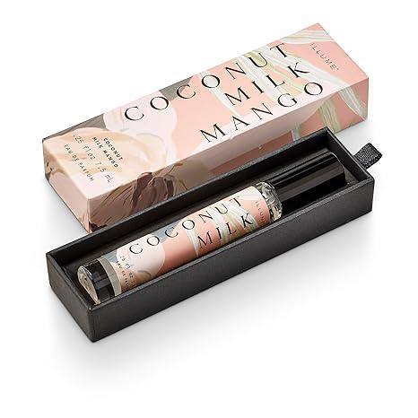 Illume Coconut Milk Mango Petite Perfume Spray | Vegan Travel Size