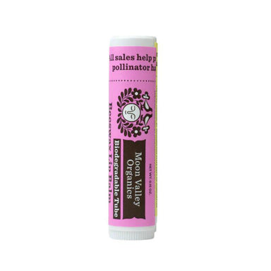 Juicy Blackberry Organic Beeswax Lip Balm – Moon Valley