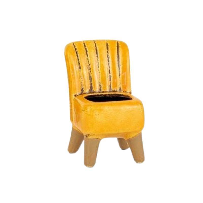 Kalalou Ceramic Sofa Planters – Choose Your Style