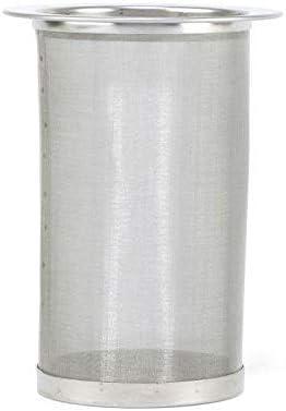 Kikkerland Mason Jar Cold Brew Coffee Kit – 475 ml