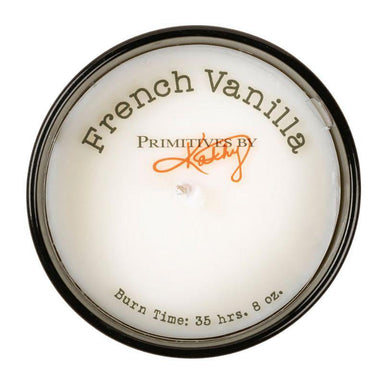 Light This…The Dog Farted Candle – 8oz French Vanilla Soy Wax