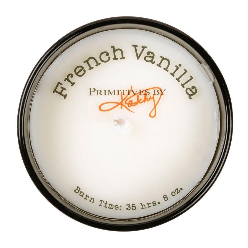 Light This…The Dog Farted Candle – 8oz French Vanilla Soy Wax