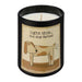 Light This…The Dog Farted Candle – 8oz French Vanilla Soy Wax
