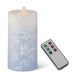 Lily & Butterfly LED Water Candle with Remote – Sold Individually