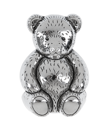 Little Burden Bear Charm – Comfort & Encouragement Gift