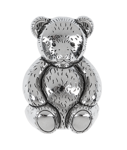 Little Burden Bear Charm – Comfort & Encouragement Gift