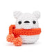 Lola Loca the Polar Bear Crochet Kit