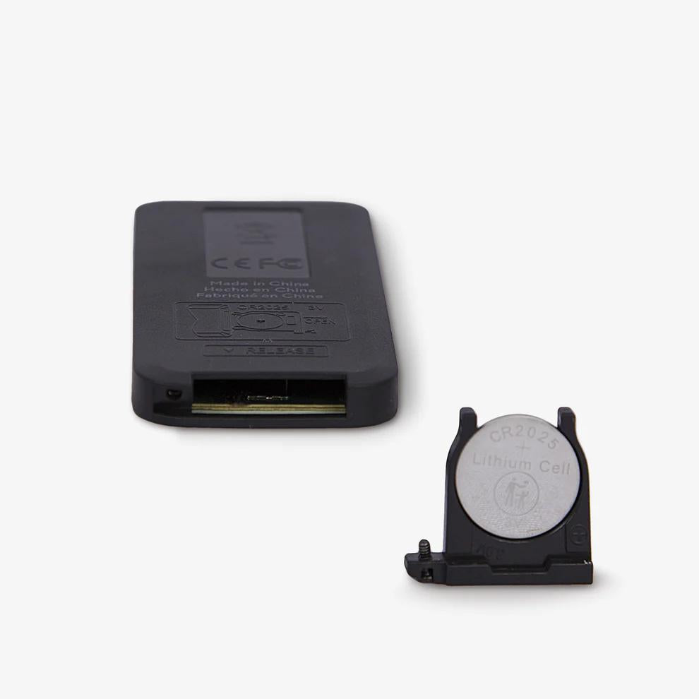 Luminara Remote Control for Flameless Candles – Indoor Use