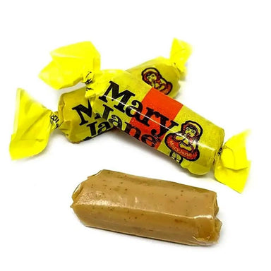 Mary Jane Candy: A Timeless Treat 