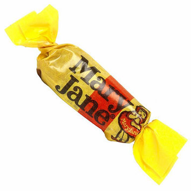 Mary Jane Candy: A Timeless Treat Since 1914