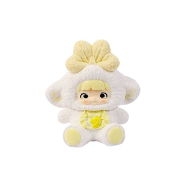 Meet Aurora from Nommi Fantasy World! This adorable premium silicone squishy is ultra-soft, stretchy, and satisfying to squeeze. A sweet little collectible for fidget lovers, sensory breaks, and gifting.