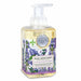 Michel Design Works: Lavender Rosemary Foaming Hand Soap