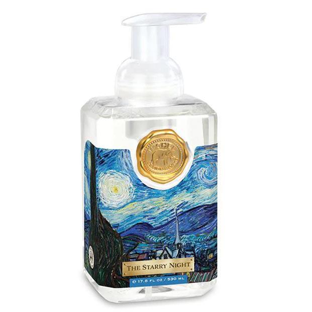 Michel Design Works: Starry Night Foaming Hand Soap