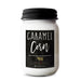 Milkhouse Caramel Corn - Mason Jar 13oz