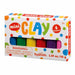 Mini Clay: Vibrant Colors for Creative Fun, 1.59 oz. per Package