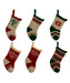 Mini Pet Stockings – Adorable Holiday Decor for Your Furry Friends