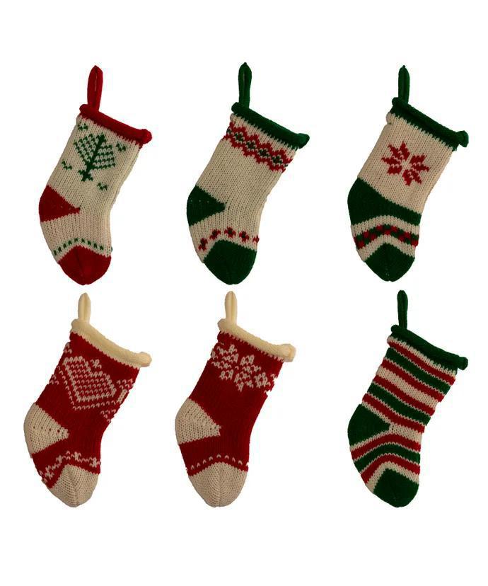 Mini Pet Stockings – Adorable Holiday Decor for Your Furry Friends
