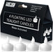 Modgy Lumizu Water-Activated LED Floating Candles Set