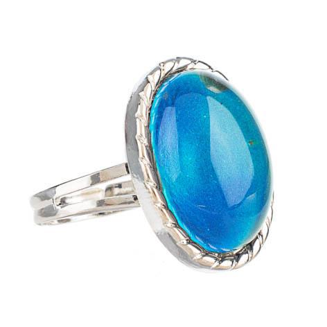Moody Mom Mood Ring - A Fun gift for Mom