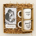 "Mr. + Mrs. Right" Treasure Gift Box