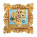 Muddies - 3D Wall Frame - Sunflowers