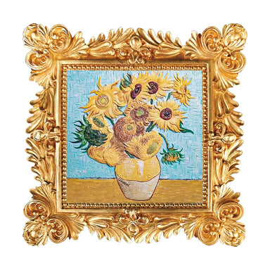 Muddies 3D Wall Frame Kit – Sunflowers | Craft Hero™
