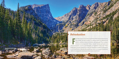 National Parks Uncovered – Explore America’s 63 Stunning Parks