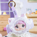 Nommi 100% Sweetness Series Plush Keychain Blind Box | Kawaii