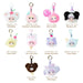 Nommi 100% Sweetness Series Plush Keychain Blind Box | Kawaii