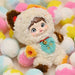 Nommi Loveliness Never Ends Plush Keyring Blind Box | Collectible