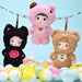 Nommi Loveliness Never Ends Plush Keyring Blind Box | Collectible