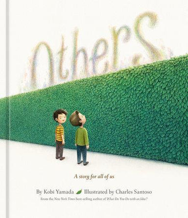 Others Children’s Book by Kobi Yamada – Ages 4–8
