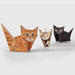 Paper Cats Origami Kit – Fold Your Own 50 Kitty Collection